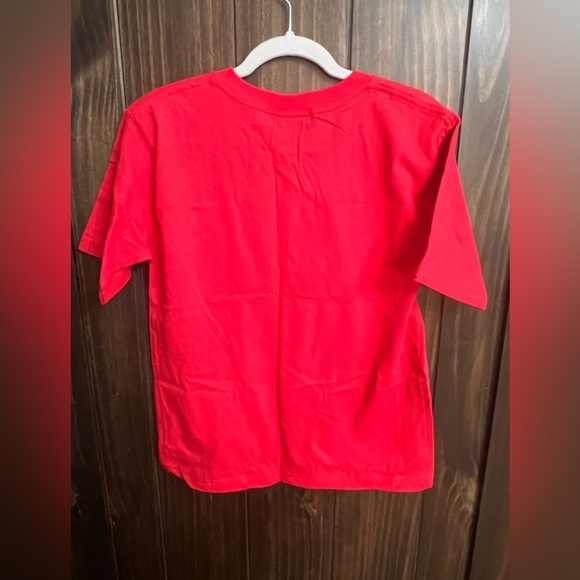 Vintage Valentine’s Day Tee-NWT-Size:Large-Basic Edition - Picture 8 of 10